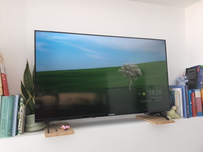 Sharp Tv 101cm / 40''