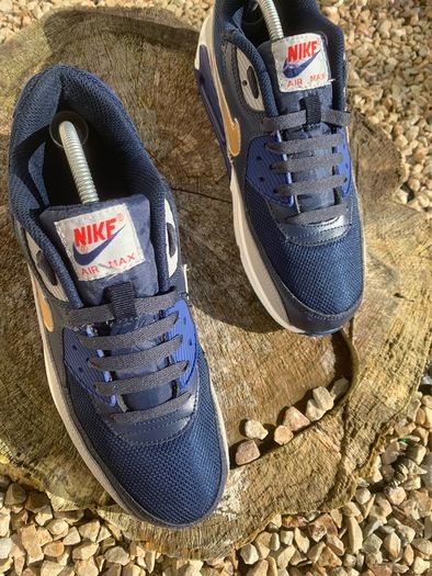Rare USA Exclusive Air Max 90