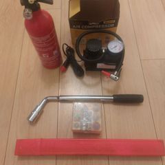 car accessories