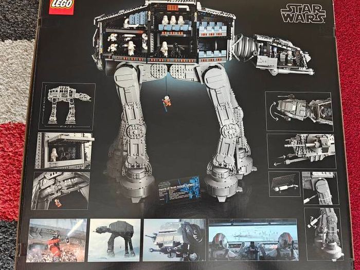 lego