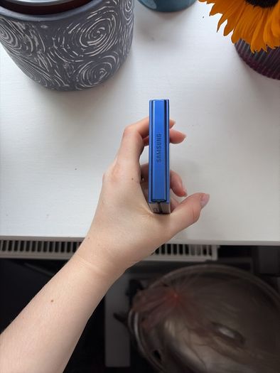 Samsung Galaxy Z Flip 7