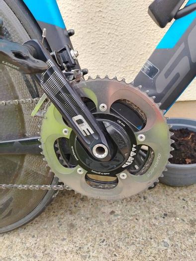 road bike