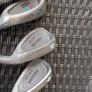 Golf clubs Image 4
