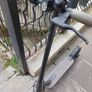 electric scooter with new battery Image 4