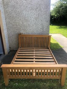 Bed Frame