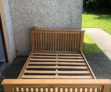 Bed Frame
