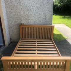 Bed Frame