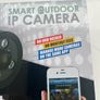 Smart Outdoor Camera Image 4
