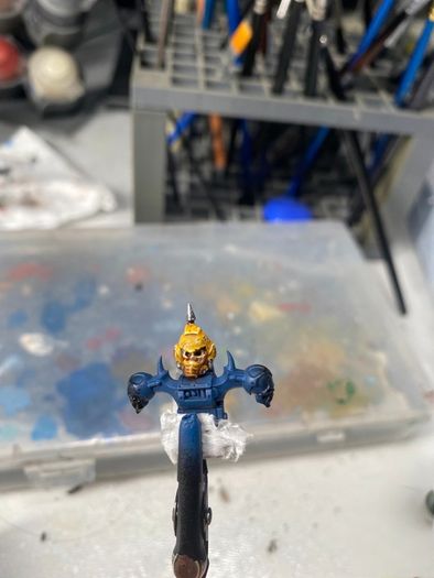 Kill Team: Nemesis Claw 40K [Hand Painted]