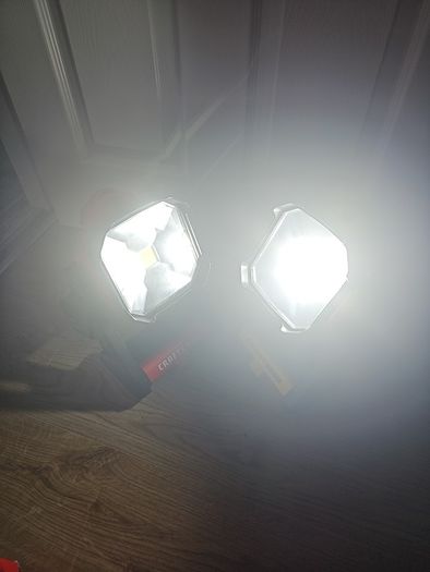 Stanley FatMax V20 Area Light