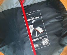 pop-up tent