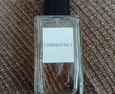 D&G perfume