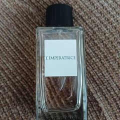 D&G perfume