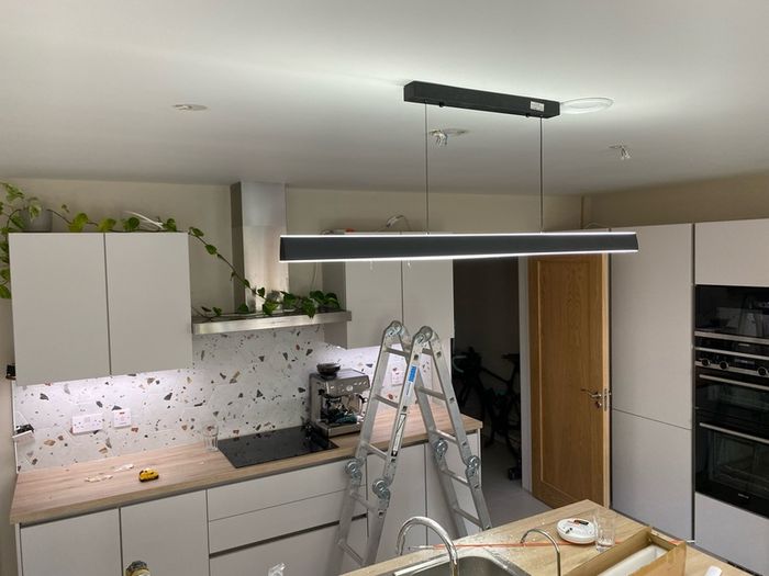 Electrician