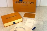 Lv bracelet