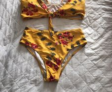 Bikini Size 12