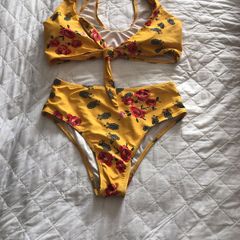 Bikini Size 12