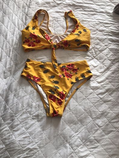 Bikini Size 12