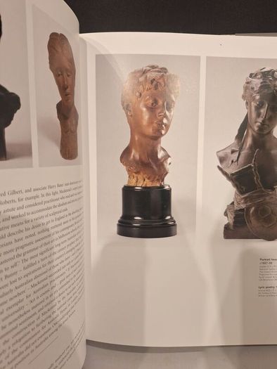 SALE!  MACKENNAL - Bertram Mackennal - The fifth Balnaves Foundation Sculpture Project