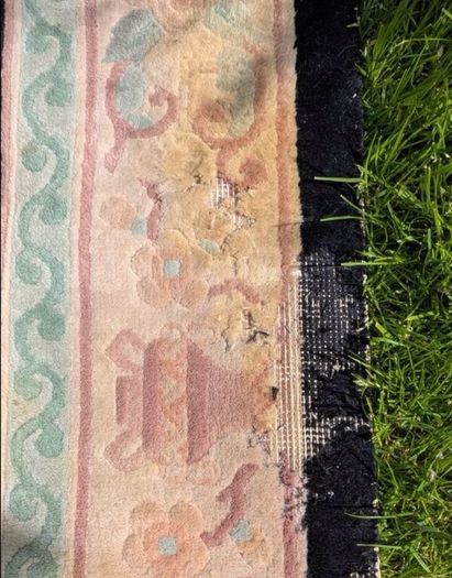 Large Rug