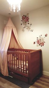 cot bed