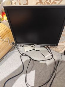Dell 1908 FPT monitor