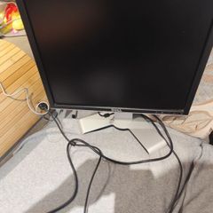 Dell 1908 FPT monitor