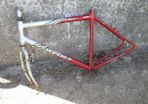 bike frame