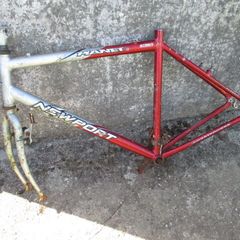 bike frame