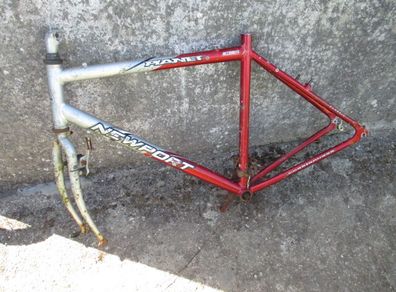 bike frame