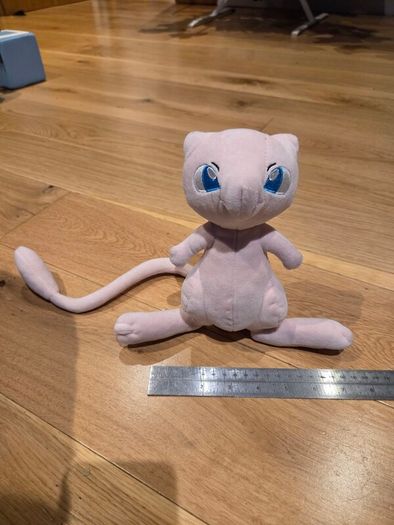 Pokemon teddys