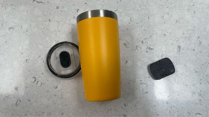 Yeti Rambler 295 tumbler cup 10oz