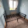 Single bed frame - heavy duty Image 2