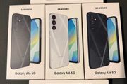 Samsung A16,5G/128GB Brand New Sealed 1 Year Warranty Free Case and Screen Protector RECEIPT