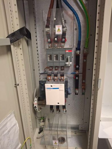electrical equipment