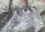 Girls summer bag
