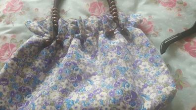 Girls summer bag