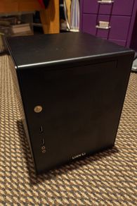 Mini Server