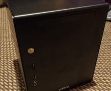 Mini Server
