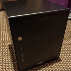 Mini Server