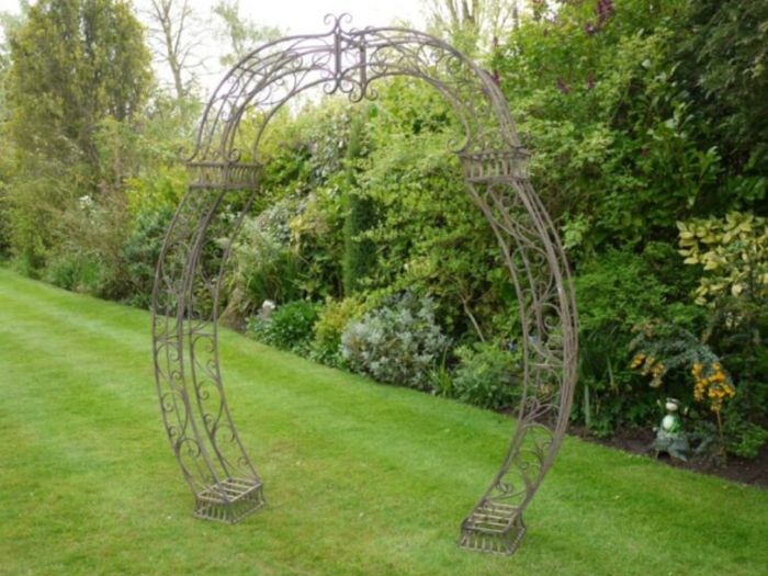 Arch 2 Brown D2247