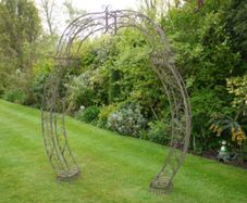 Arch 2 Brown D2247