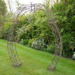 Arch 2 Brown D2247