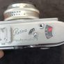 Kodak Retina Automatic II Type 032 Camera Schneider Xenar f 2.8 45mm Image 6