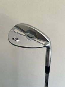 Mizuno Gap Wedge
