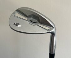 Mizuno Gap Wedge