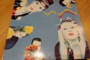 Voice Of The Beehive - Let It Bee - Vinyl Record