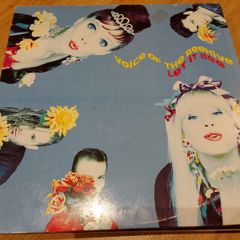 Voice Of The Beehive - Let It Bee - Vinyl Record