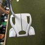 Taylormade Spider Ghost Putter 34" Image 2