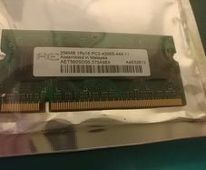 256mb Ram